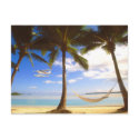 Private Beach postcards