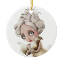 Private enchantment ornaments