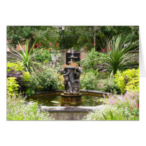 Private Garden cards by ktyqueen Private Garden cards
