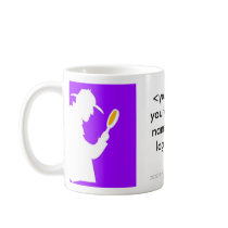 Private Investigator Mug