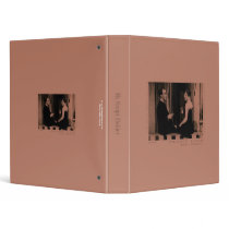 Private Lives Binder