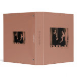 Private Lives Binder