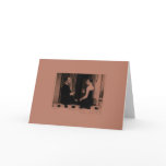 Private Lives Greeting Card