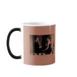 Private Lives Morphing Mug