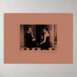 Private Lives Print