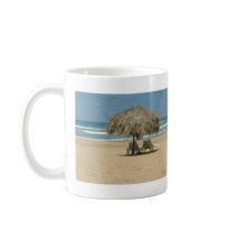 Private Paradise Mugs