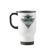 Private Pilot Club Coffee Mug