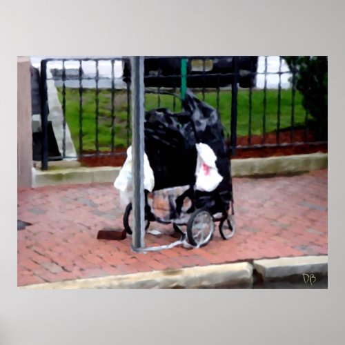 Private Property Prints