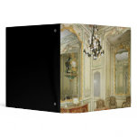 Private room of the Dauphine Marie-Josephe binders