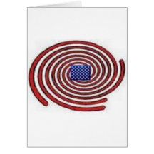 Private Space Greeting Cards