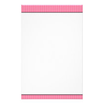 private stationery design