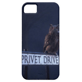 Privet Drive iPhone 5 Case