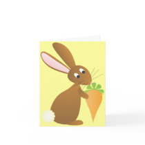 Prize Carrot cards