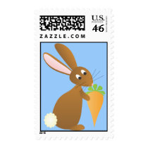 Prize Carrot postage