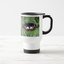Prized Butterfly Coffee Mugs