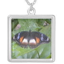 Prized Butterfly Pendants