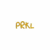 PRKL embroidered shirts by oskikarhu PRKL embroidered shirts