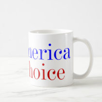 Pro America Pro Choice mugs by gatorjames Pro America Pro Choice mugs