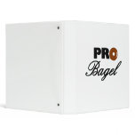 Pro Bagel binders