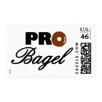 Pro Bagel Stamps