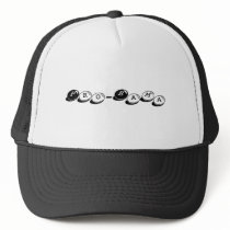Pro-Bama hats