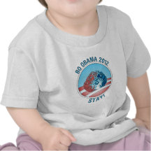 Pro-Bo Obama Dog 2012 Shirts