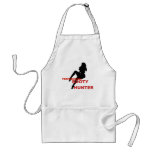Pro Booty Hunter Apron