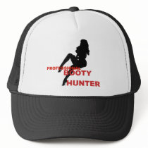 Pro Booty Hunter hats by DarknessFallz Pro Booty Hunter hats