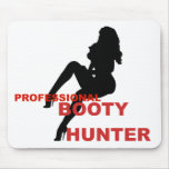Pro Booty Hunter Mouse Mats