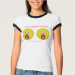Ladies Ringer T-Shirt