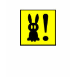 Pro-Bunny! Shirts