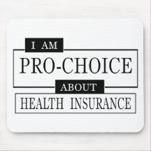 Pro-Choice #2 Mouse Pads