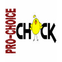 Pro-Choice Chick 1 t-shirts by professiongifts Pro-Choice Chick 1 t-shirts