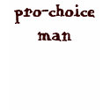 pro-choice man t-shirts