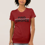 Pro Choice Shirt 1 | The Separation Between...