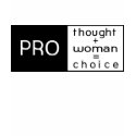 Pro Choice T-Shirt