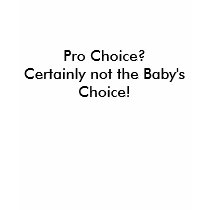 Pro Choice? t-shirts by Vital_Wear Pro Choice? t-shirts