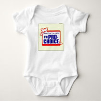 Pro Choice t-shirts