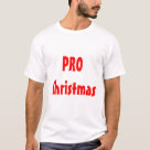 postcard - The Left is trying to end Christmas! The heck with political correctness! Defend and support Christmas!
Front says pro Christmas, back says Anti Holiday.
Just a little saying I've come up with. Merry Christmas everyone!