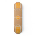 PRO COMPETITION SKATEBOARD by Debbie Davidsohn