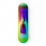 Pro, Designs by Che dean skateboards