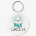 PRO-DEUCE KEYCHAIN (1) by SintheticProductions PRO-DEUCE KEYCHAIN (1)