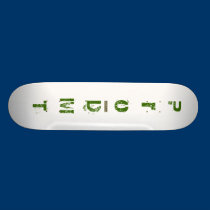 Pro DMT Skate skateboards