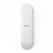 PRO DMT SKATEBOARD