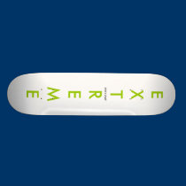 PRO DMT Skateboard EXTREME skateboards