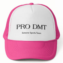 PRO DMT Team Cap hats by prodmt PRO DMT Team Cap hats