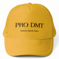 PRO DMT Team Cap hats by prodmt PRO DMT Team Cap hats