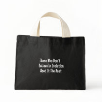 Pro-Evolution bags by godless_heathen Pro-Evolution bags