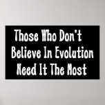 Pro-Evolution Print