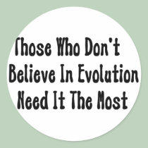 Pro-Evolution stickers